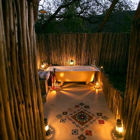 فندق Deteفي  The Hide Safari Camp المظهر الخارجي الصورة