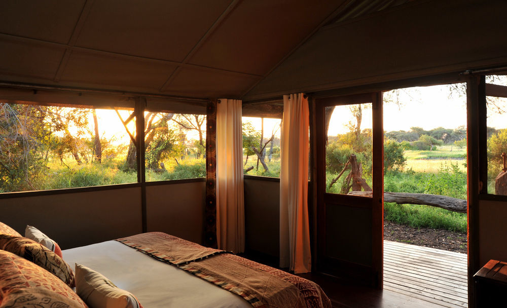 فندق Deteفي  The Hide Safari Camp المظهر الخارجي الصورة