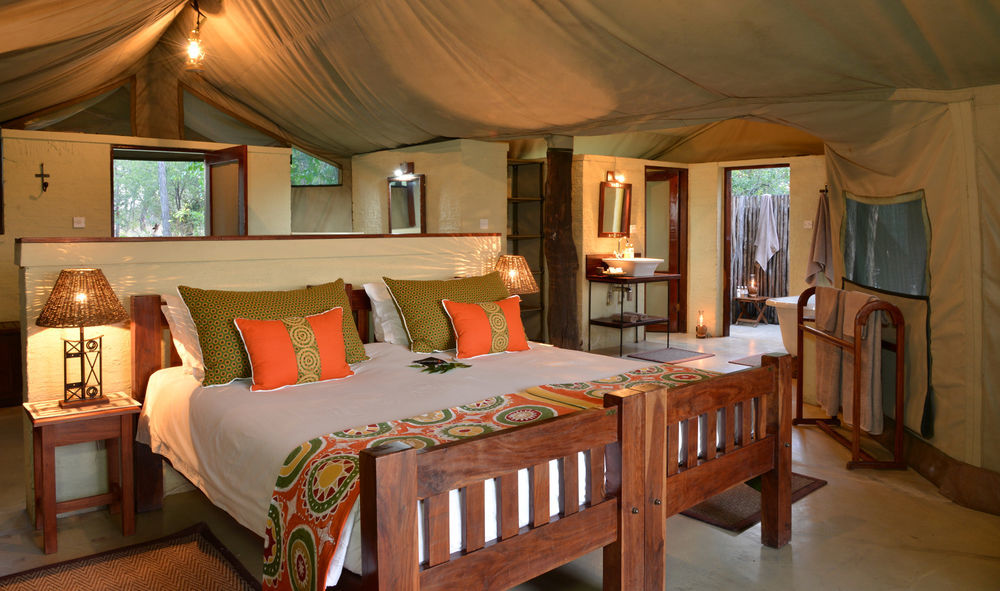 فندق Deteفي  The Hide Safari Camp المظهر الخارجي الصورة